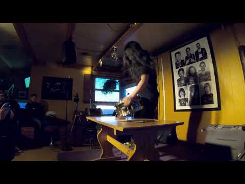 Ryosuke Kiyasu live in Tampere, Finland - April 14th, 2019