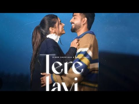 Tu raazi rabb raazi mera sab kuch ae tu mere layi, tere layi, maani bhatt. new punjabi song2025.