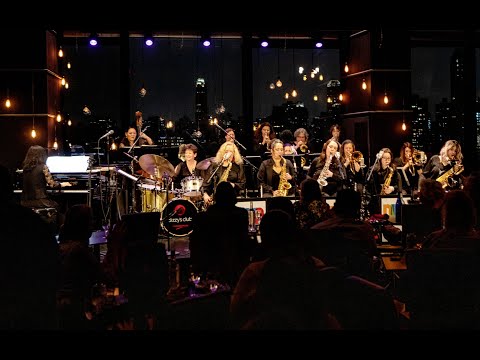 The DIVA Jazz Orchestra "30" - Airmail Special
