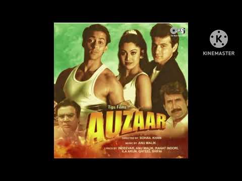 @Auzaar Hindi Movie @Tujhe Khas Fursat Mein Hindi Song @Beautiful Hindi Song 