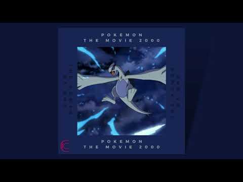 Pokemon - Lugia's Song