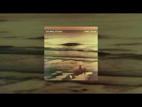 Golowko - Feel Alive (feat. Alicee)