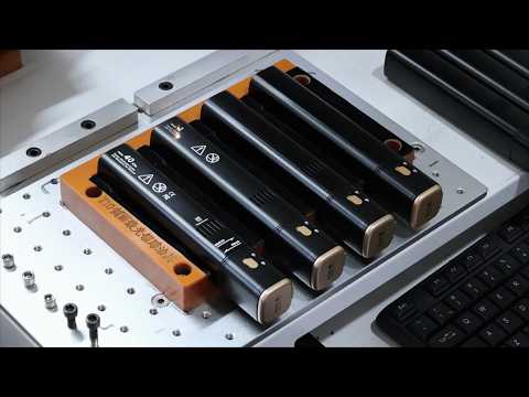 Inside Jakemy JM-Y10’s Factory: How Industrial Grade Ultrasonic Cutter Are Mass Produced (16:9)