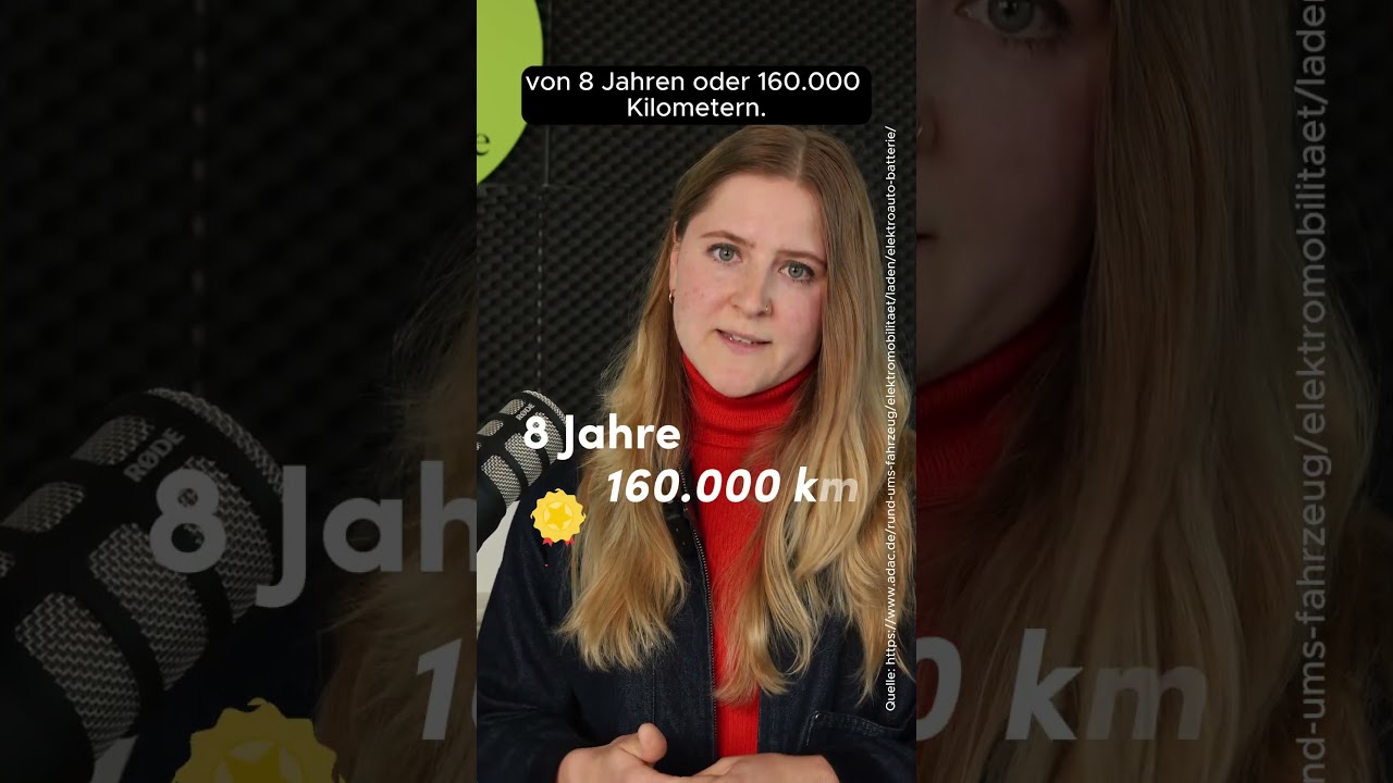 E-Autos vs. Verbrenner
