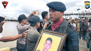 Download lagu SELAMAT JALAN BHARATU (ANUMERTA) ALDY mp3