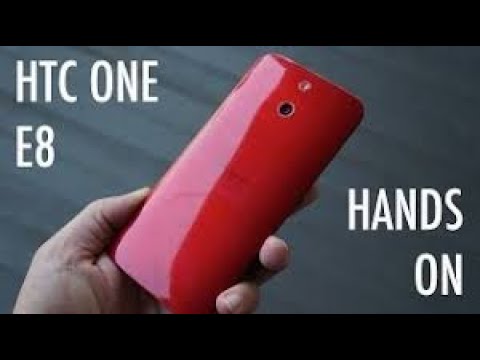HTC One E8 best phone forever