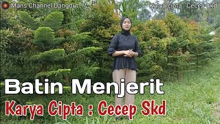 Download lagu Batin Menjerit - Lagu Dangdut Terbaru 2022, Video Lagu Dangdut #lagudangdut #musikdangdut mp3