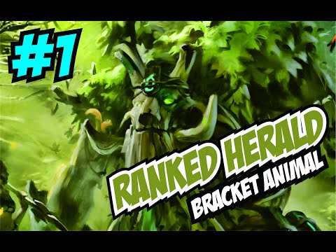 DOTA2 || RANKED || HARD SUPPORT || Treant Protector