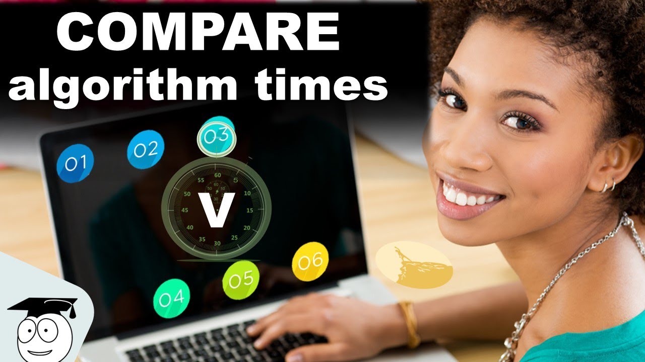 Compare Sorting Algorithms Times in Python