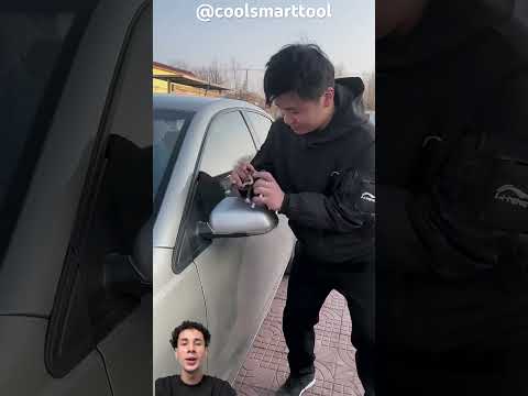 Araba süsü // coolsmarttool