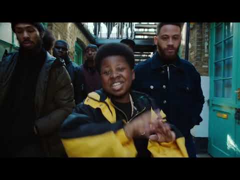 Boasty -  Wiley, Sean Paul, Stefflon Don  ft  Idris Elba(Moomba Remix)(Extended)