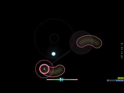 S3RL x LIDA - My Girlfriend is a Raver (osu!)