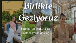 İstanbul'un lüks mekanlarında kahve fiyatlari | Four Seasons | Pera Palas | Çıra