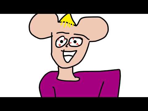 Topo Gigio in galera