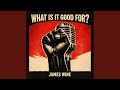What is it good for?