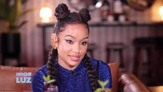 Entrevista a Chelsy Bautista