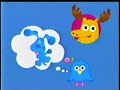 Noggin Commercial Break September 23 2003