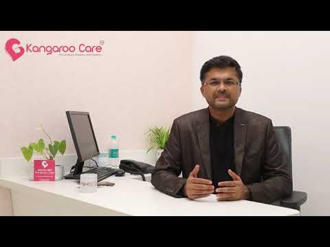Diarrhea in Children - by Dr. Balaji M.D | Kangaroo Care - Women & Children Hospitals