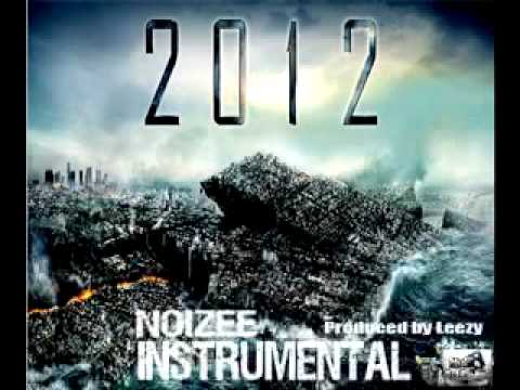 Noizee Instrumental 2012.mp4