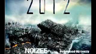 Noizee Instrumental 2012.mp4