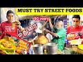 90 வருட பருத்திபால் கடை, ஜிகர்தண்டா,  Madurai Street Food | Tami