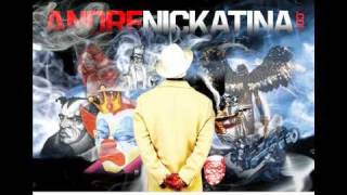 Andre Nickatina (Ft. Equipto) - Caught In A Verse.