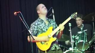 Supernature - Republic Of Heaven