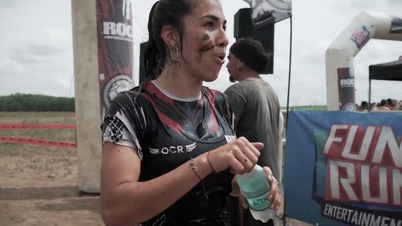 ROC — Race Obstacle Course