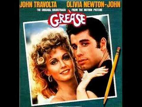 Grease- We Go Together