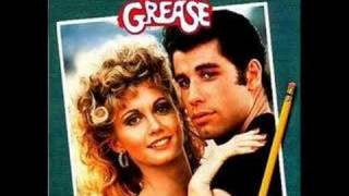 Grease- We Go Together