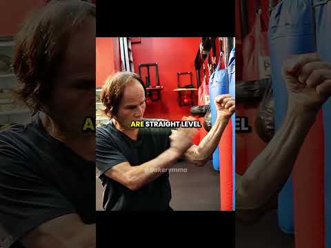 This Will Fix Your Jab In 30 Seconds