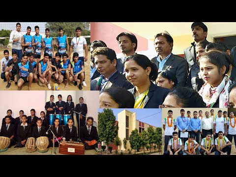 Gyanodaya Public School video 13