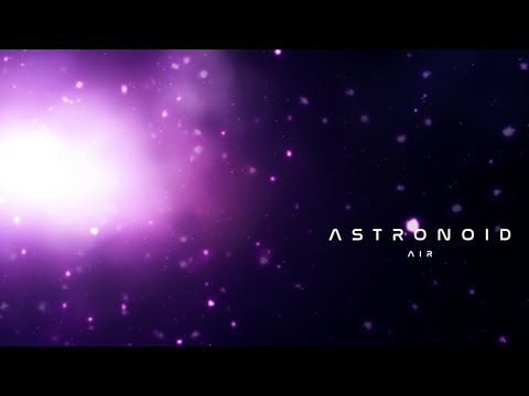 Astronoid - 