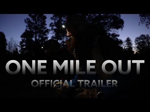 Tráiler de One Mile Out (2023)