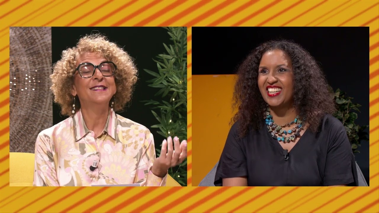 Au Gré Des Pages reçoit Gaël Octavia : l’étrangeté du corps et des identités caribéennes au cœur du Goncourt de la Nouvelle 2025