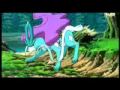 Entei Suicune Raikou AMV