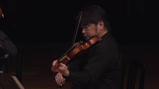 Download lagu Romance del Diablo : A.Pazzolla YAMATO String Quartet arr.近藤和明 mp3 Download lagu Romance del Diablo : A.Pazzolla YAMATO String Quartet arr.近藤和明 mp3