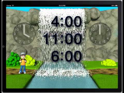 Video cover