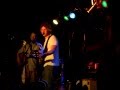 The Gourds - My Name Is Jorge