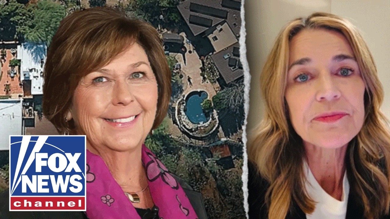 ‘Someone knows something’: Nancy Guthrie search reaches six months