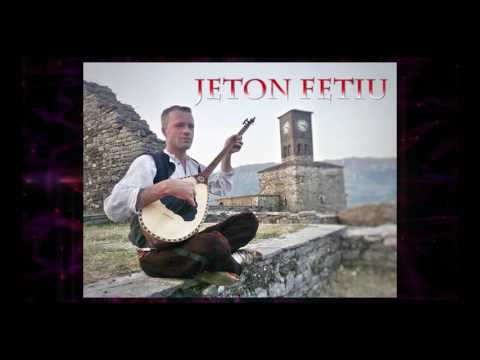 Jeton Fetiu - Moter e vella jetima