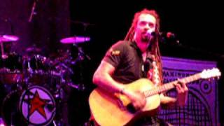 &quot;Never Too Late&quot; Michael Franti &amp; Spearhead