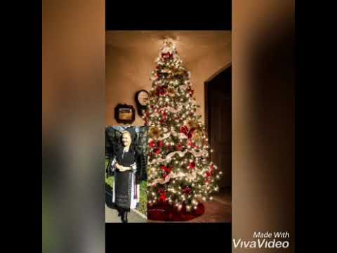 Daniela Pandea - Sculați , sculați boieri mari . ( NOU 2020 )