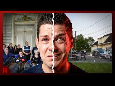 🇫🇷 HE CRIES IN HIS IN-LAWS' ARMS AFTER KILLING THEIR DAUGHTER: THE DAVAL CASE | #HVI