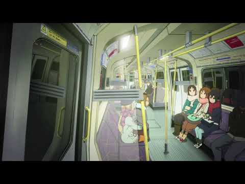 K-On! Movie OST : Far distance past