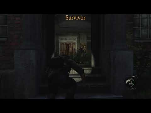 The Last of Us Remastered - Runners | Comparison of levels of difficulty