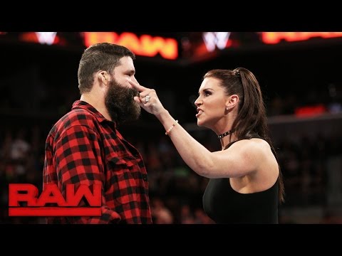 Mick Foley No Longer Employed By WWE