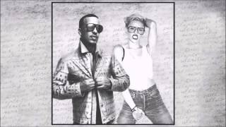 French Montana   Ain't Worried About Nothin feat. Miley Cyrus