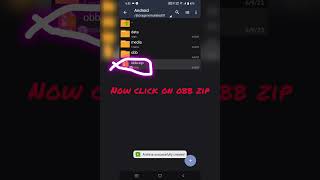 Download lagu problem solve obb file not opening 👍👍 mp3