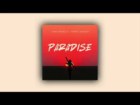 Dim Angelo and Nikko Sunset